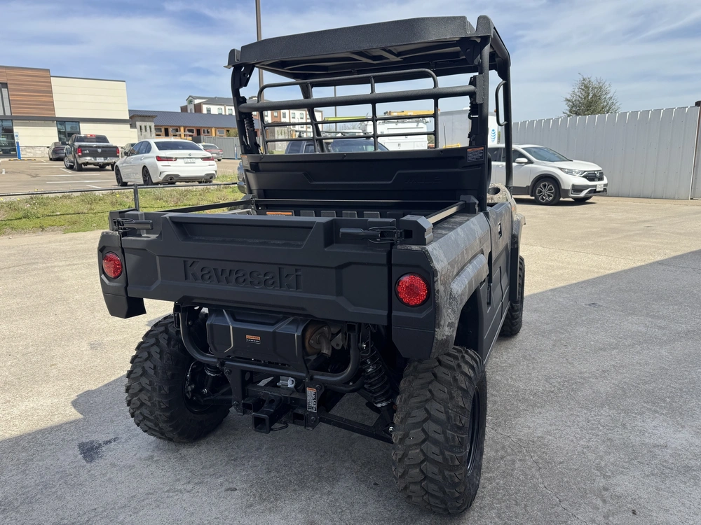 2026 Kawasaki Mule™ Pro-mx™ Se Se alt