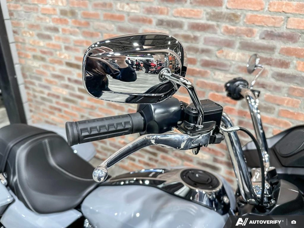 2026 Harley-davidson Road Glide alt