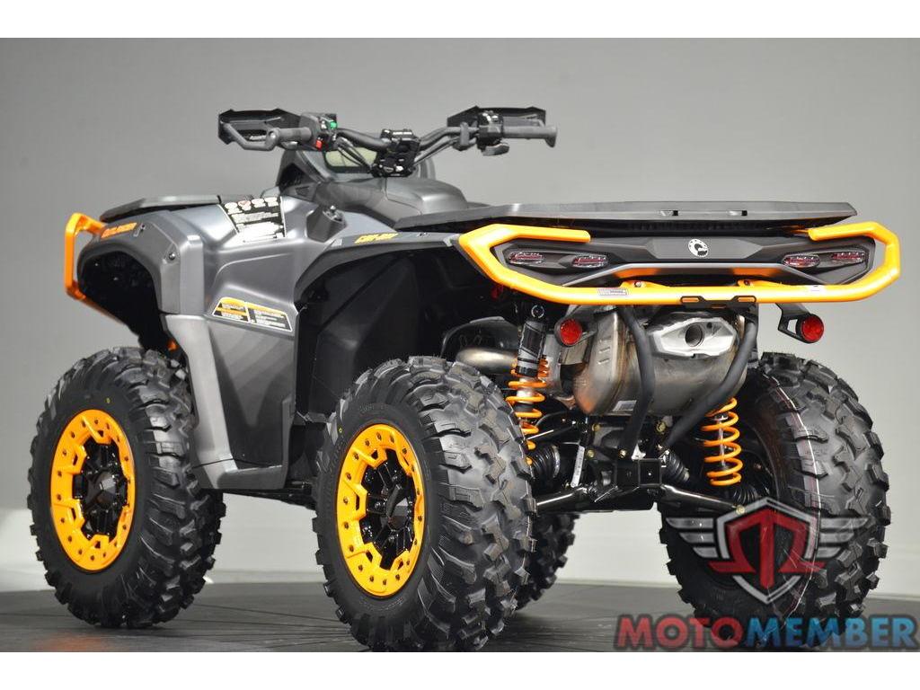 2026 Can-Am Outlander XT-P 1000R for Sale