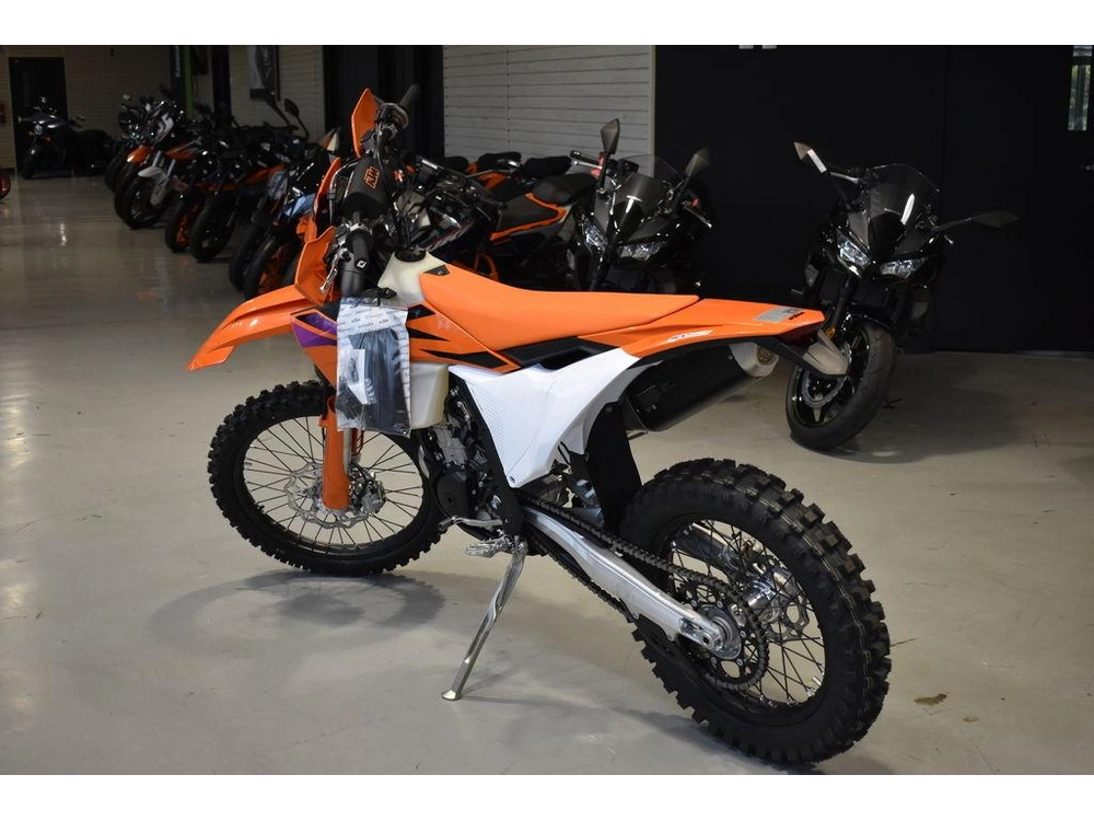 2024 Ktm 500 Xw-f alt