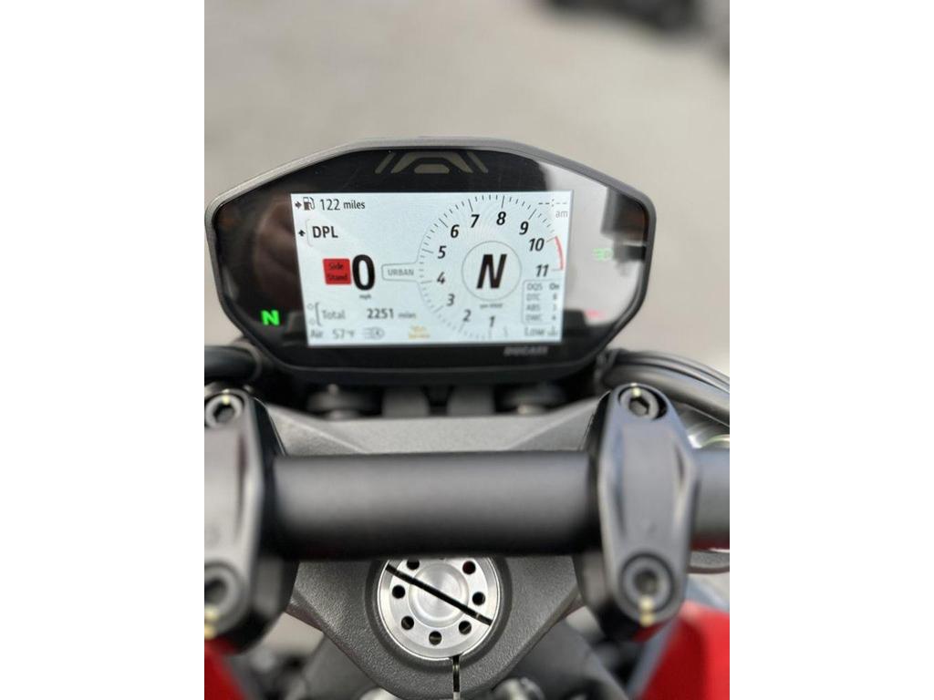 2022 Ducati Monster 937+ for Sale