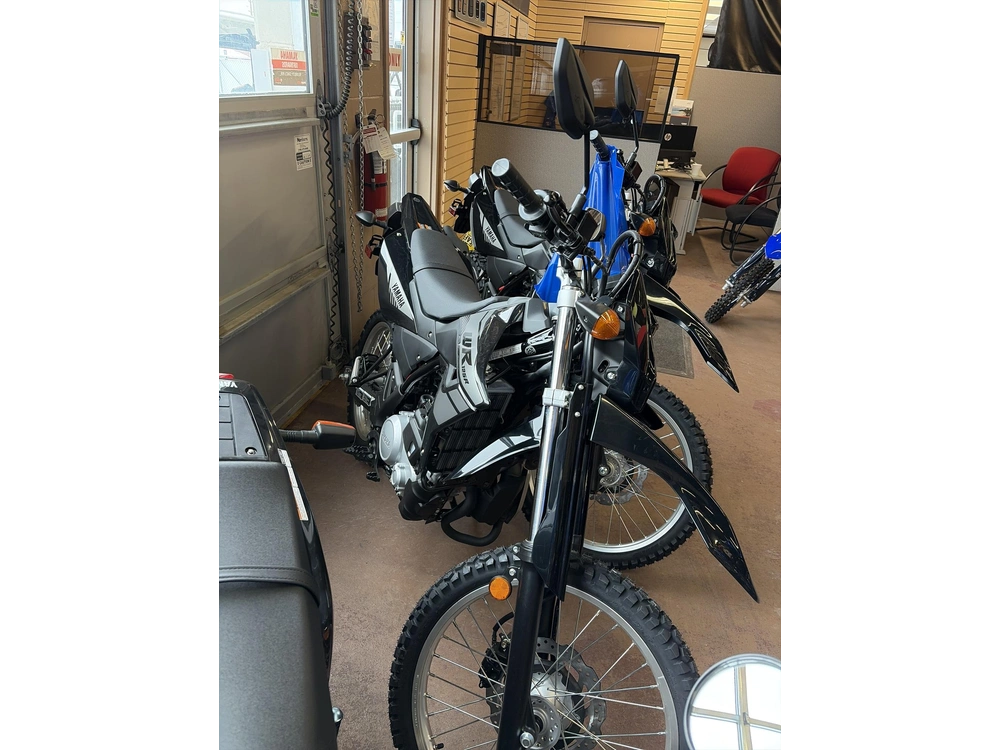 2026 Yamaha Wr125r Wr125rtb alt