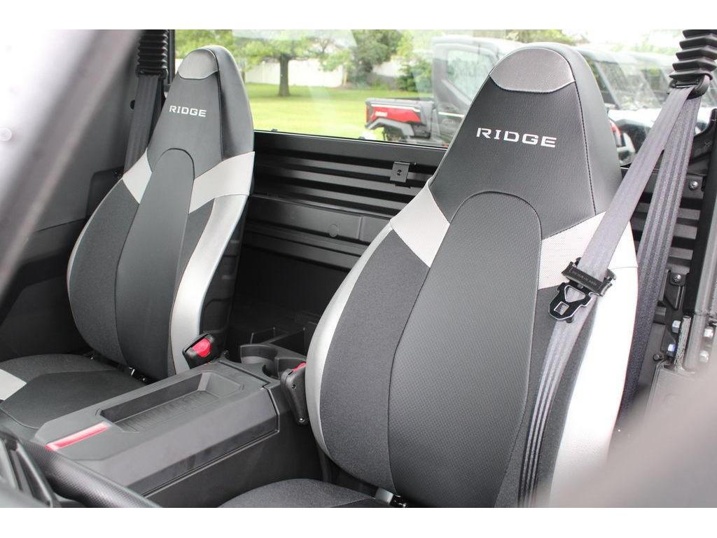 2025 Kawasaki RIDGE XR HVAC for Sale