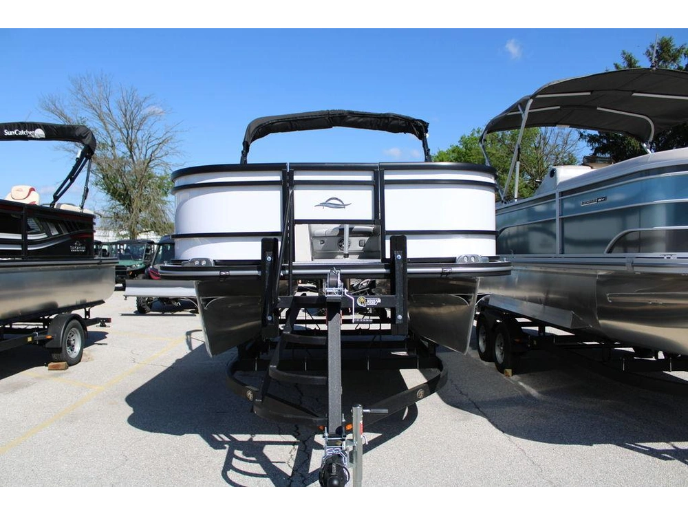 2025 Suncatcher Select 20fc alt