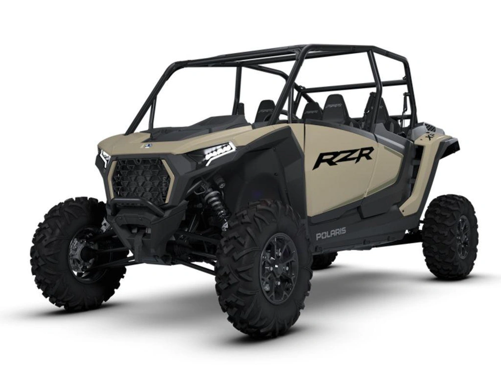 2026 Polaris Rzr Xp 4 1000 Sport alt
