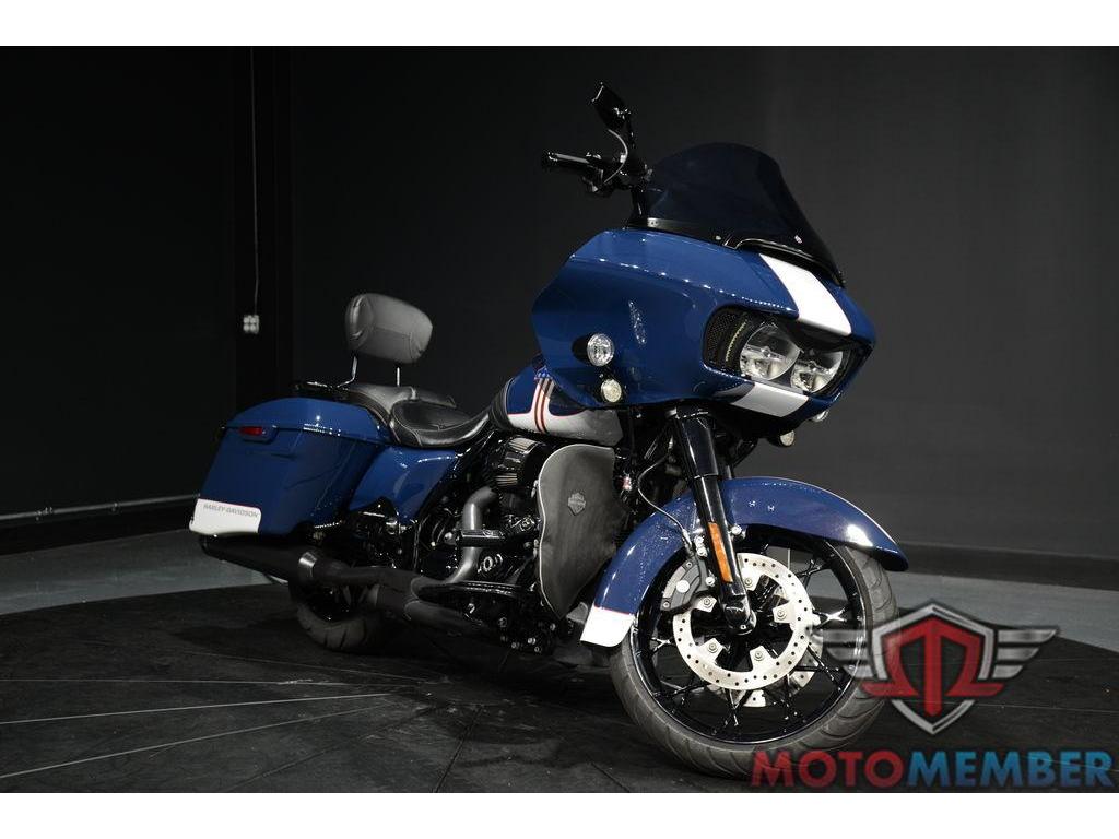 2020 Harley-Davidson Road Glide Special for Sale in PURCELLVILLE, VA