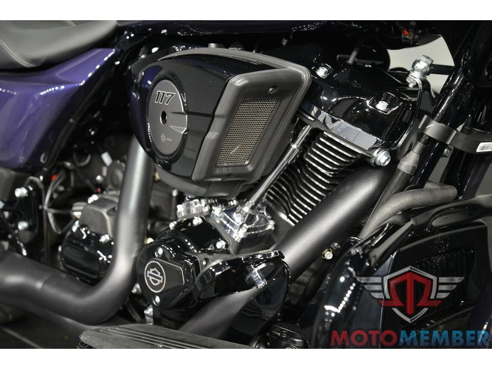 2026 Harley-davidson Fltrx - Road Glide® alt