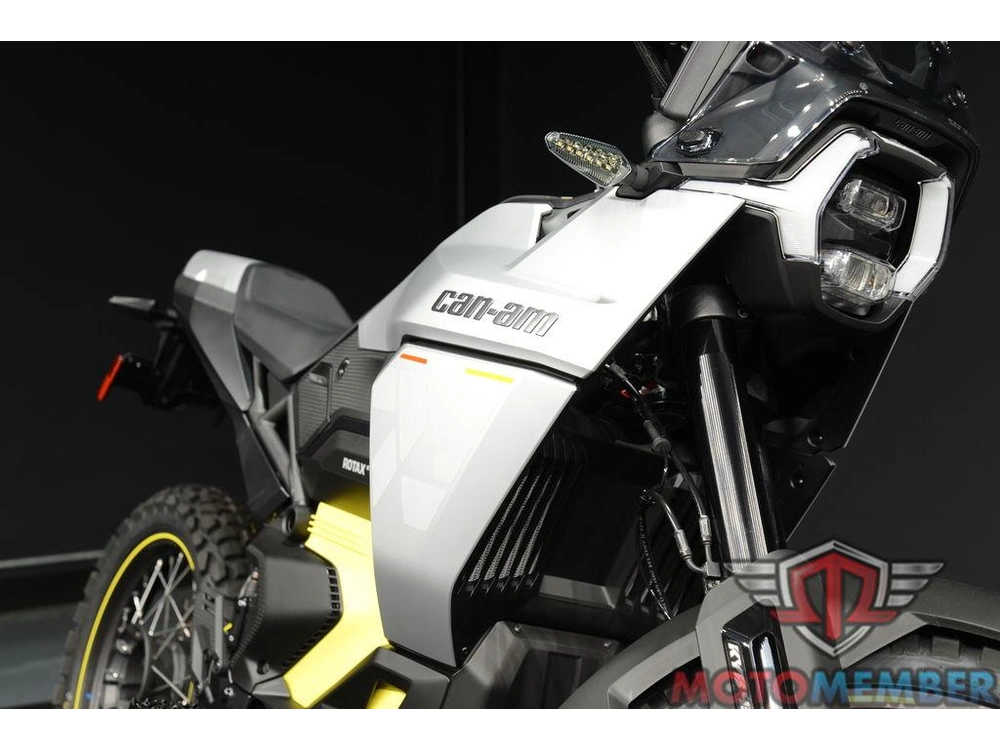 2025 Can-am Origin '73 alt