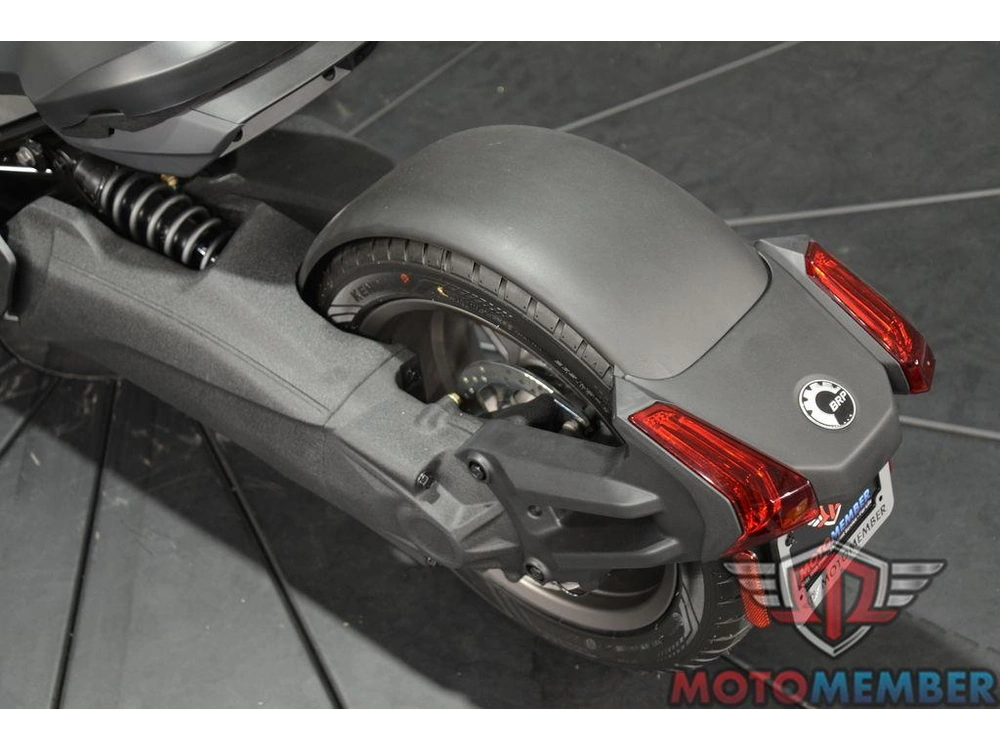 2025 Can-am Ryker Rotax 600 Ace Exclusive Panel Kits alt