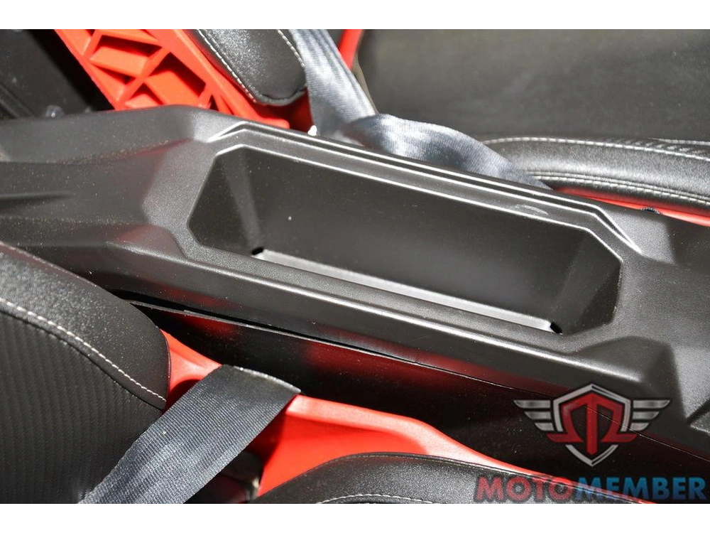 2025 Can-am Maverick X3 Max X Rc Turbo Rr alt