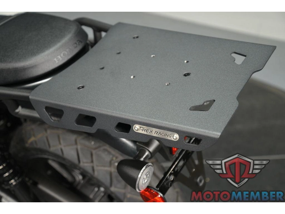 2023 Honda Scl500 alt