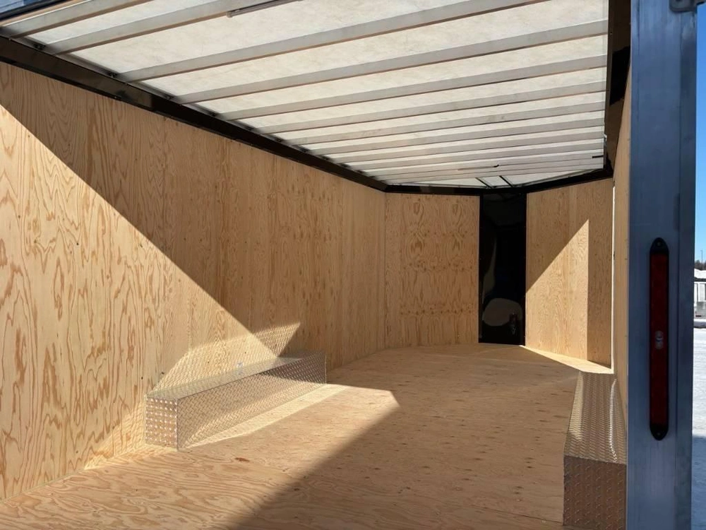 Remjco 8.5x16 5200lb Aluminium 2026 alt