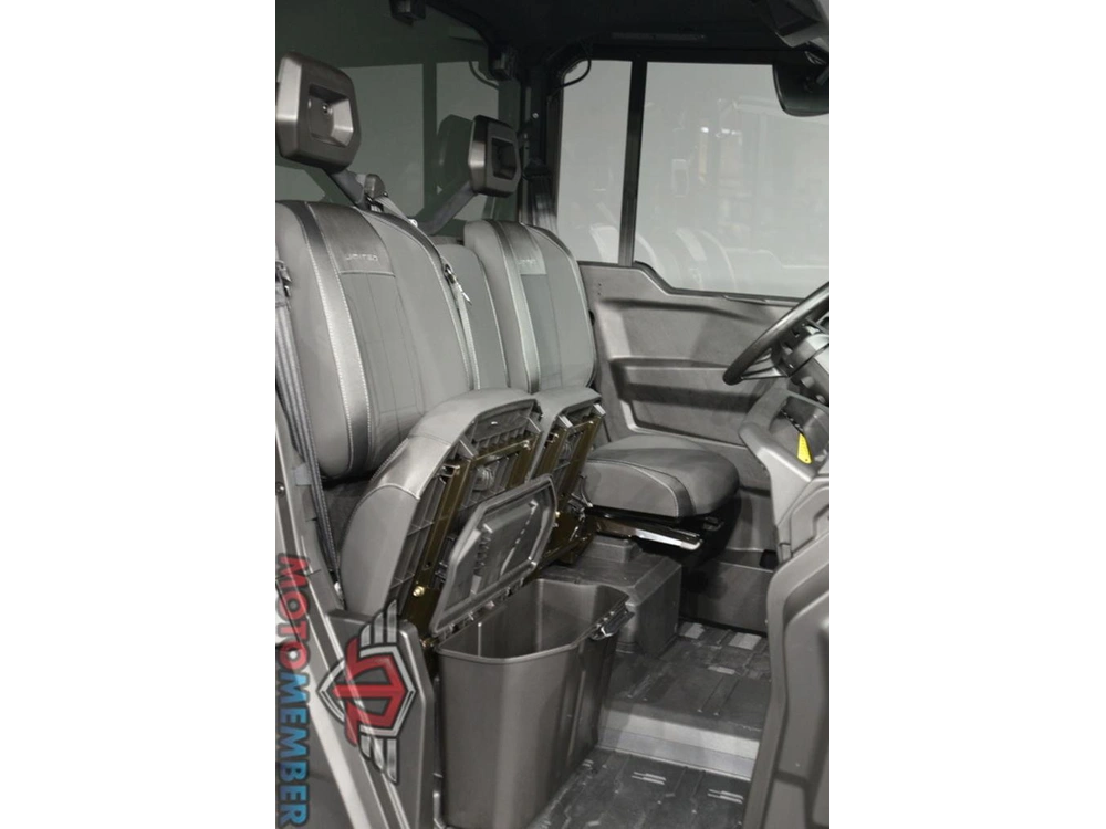 2026 Can-am Defender Limited Hd11 alt