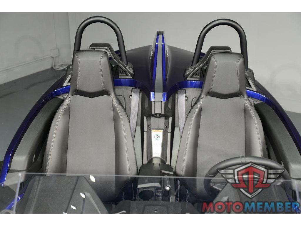 2024 Polaris Slingshot SL for Sale
