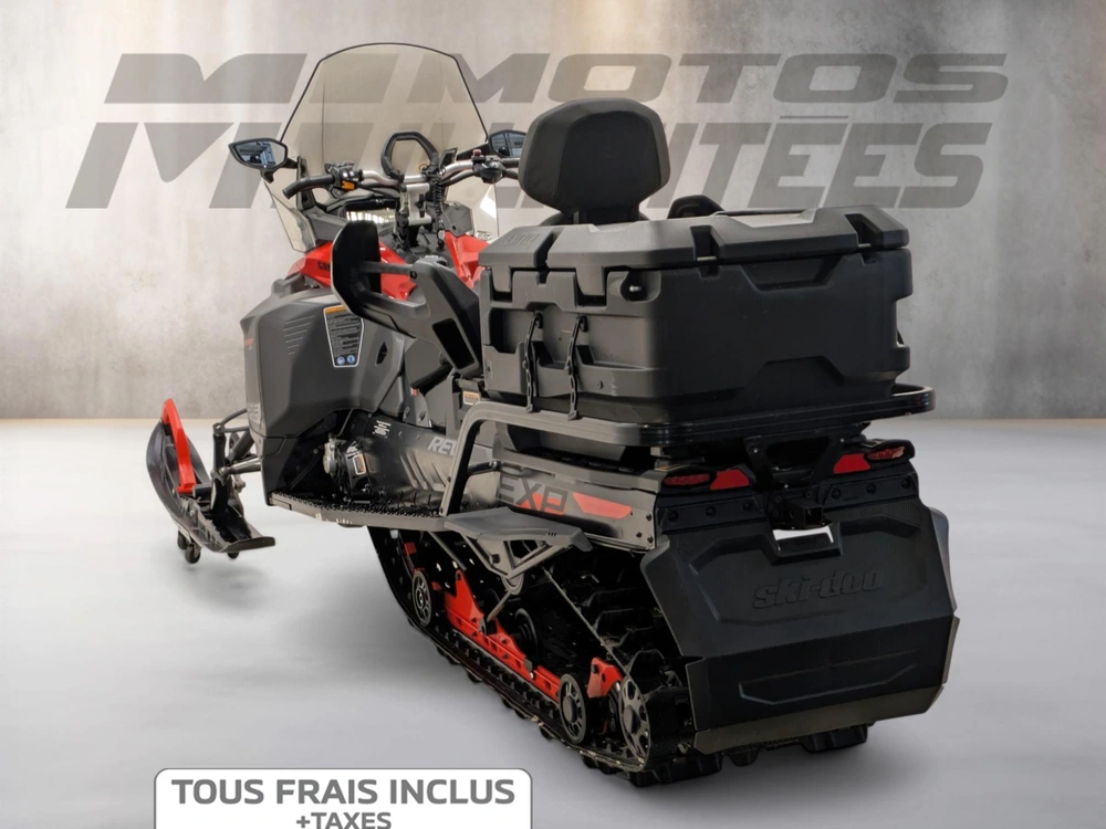 Ski-doo Expedition Se 900 Ace 2020 alt