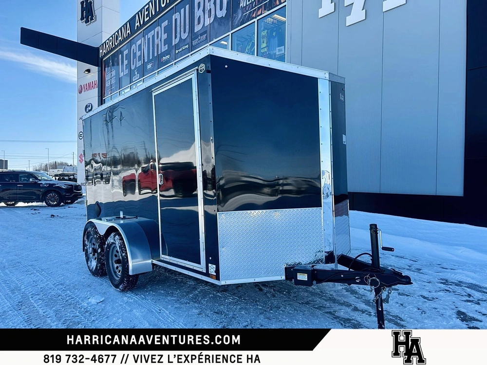 Cargo Mate Ehw612ta2-24 2026 alt