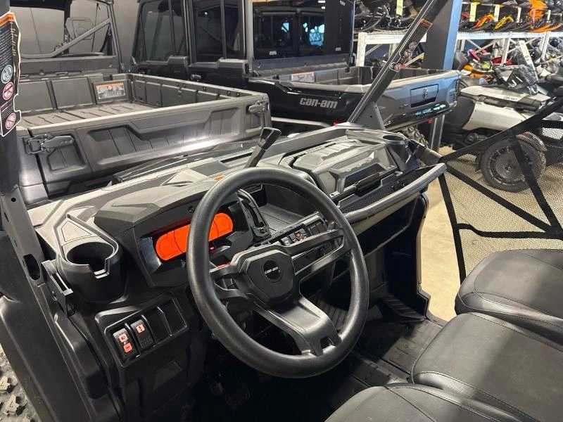 Can-am Defender Max Lone Star Hd10 2025 alt