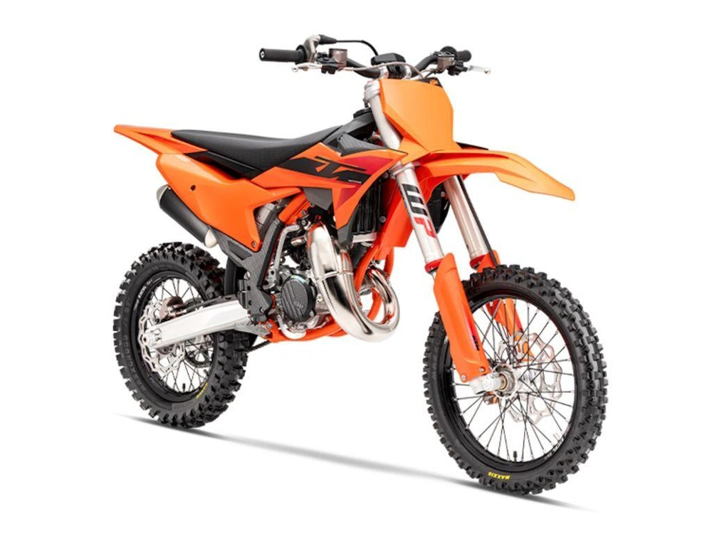 2026 Ktm Sx 85 17/14 alt