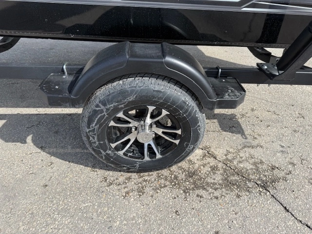 2026 Mirrocraft Outfitter 165t-0 alt