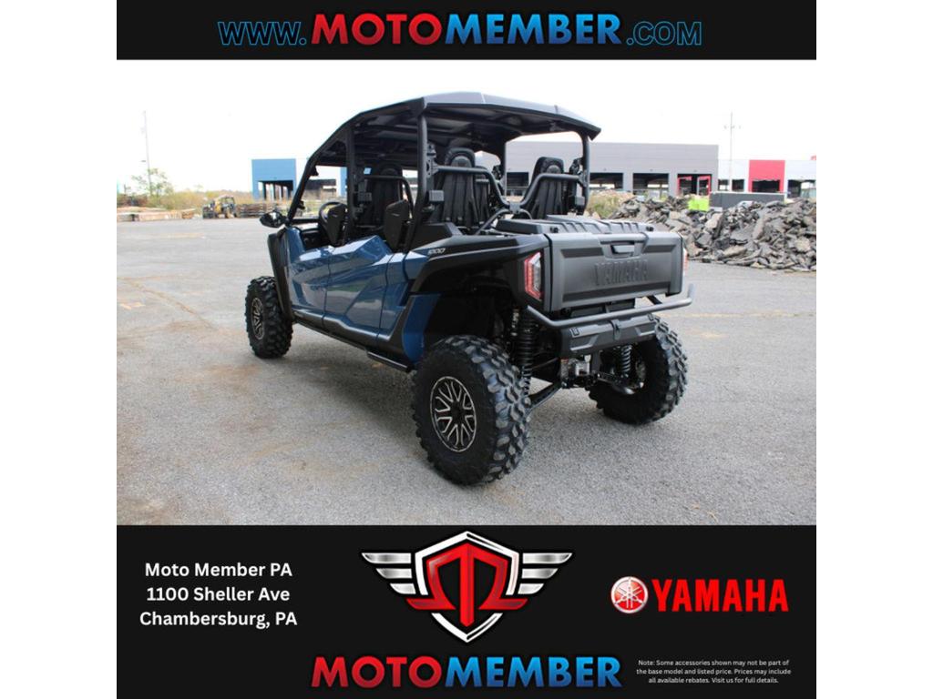 2026 Yamaha Wolverine RMAX4 1000 Limited for Sale
