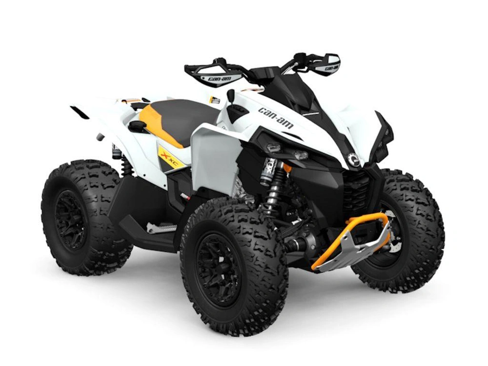2025 Can-am Renegade X Xc 1000r alt