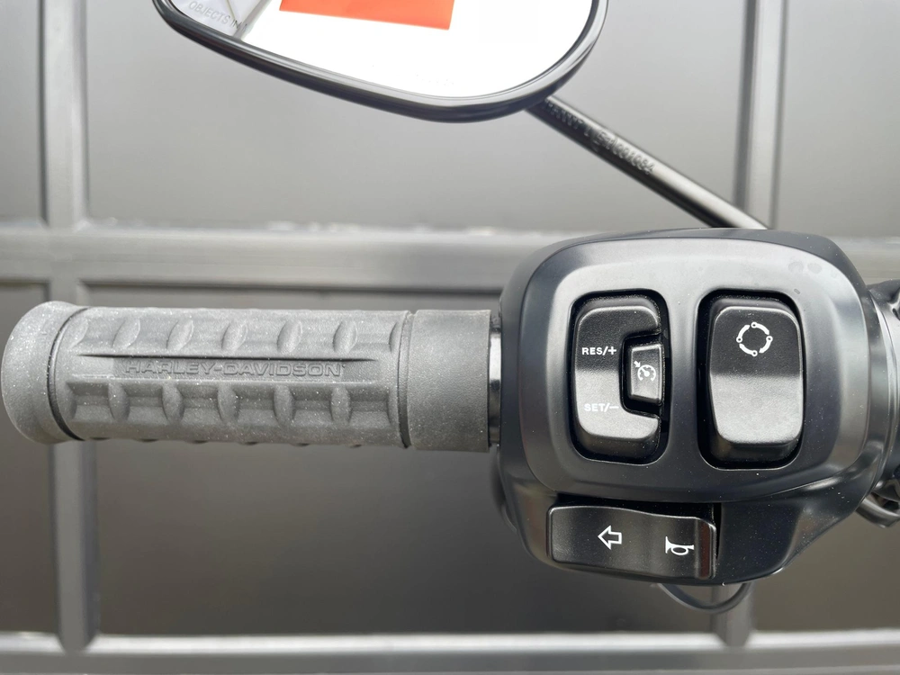 2026 Harley-davidson Fxbb - Street Bob® alt