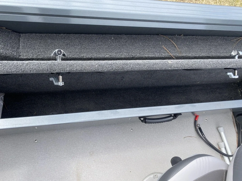 2023 Starcraft Non-current Starcraft Storm 176 Sc Powered By 115hp Yamaha Vmax Sho - Clearance Price - $42695 All In Price Plus Tax And License!! alt