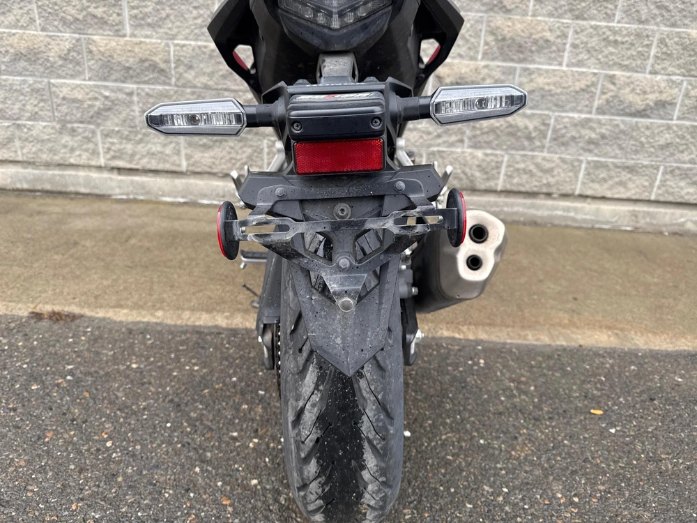 2020 Honda Cb500f alt
