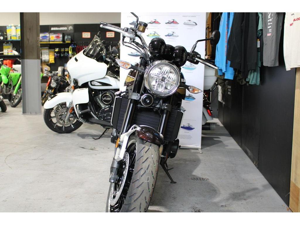 2025 Kawasaki Z900RS ABS for Sale