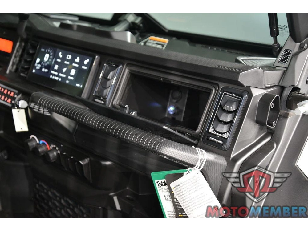 2026 Can-am Defender Limited Hd11 alt