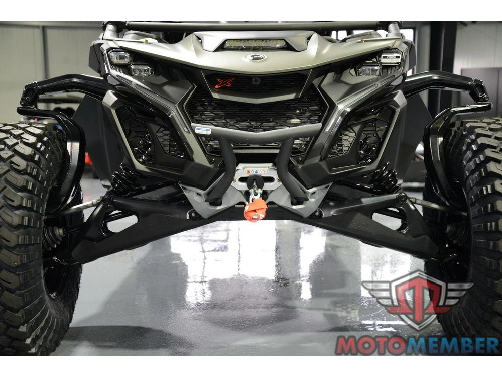 2026 Can-am Maverick R Max X Rc With Smart-shox alt