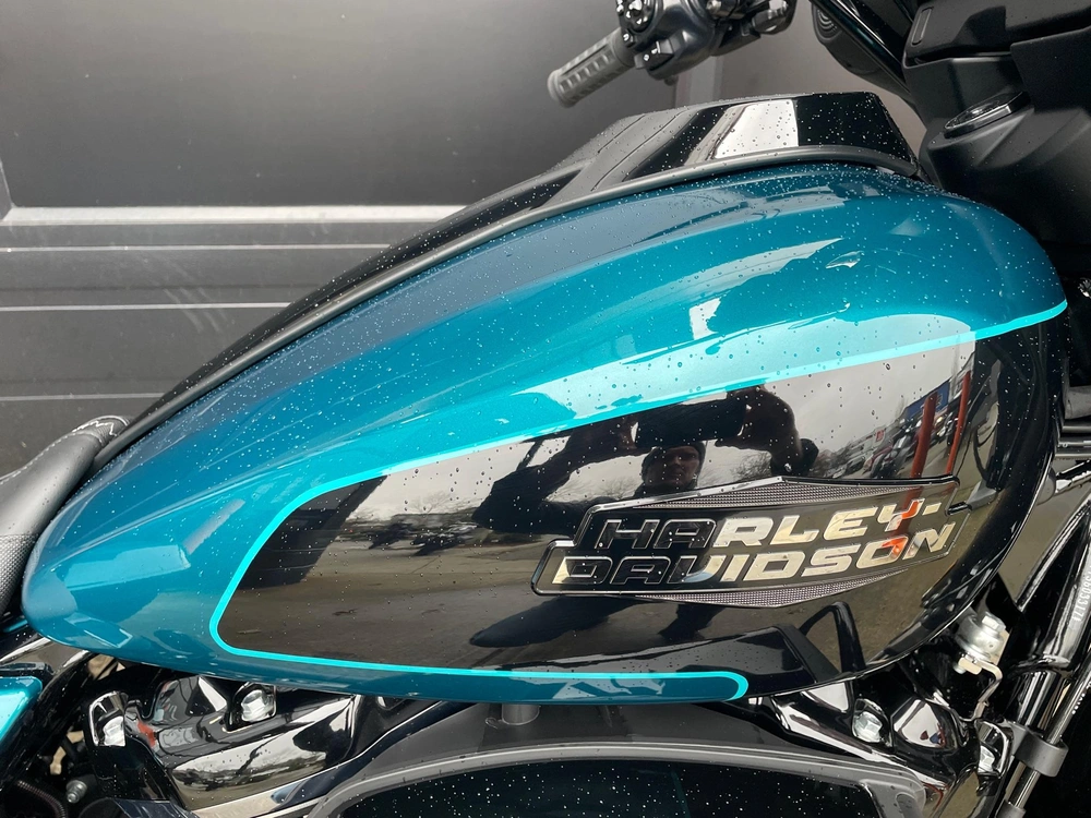 2026 Harley-davidson Flhx - Street Glide® alt