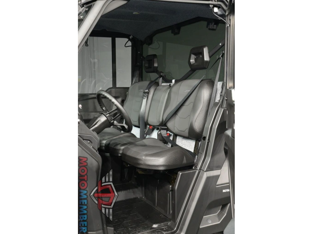 2026 Can-am Defender 6x6 Limited Hd10 alt