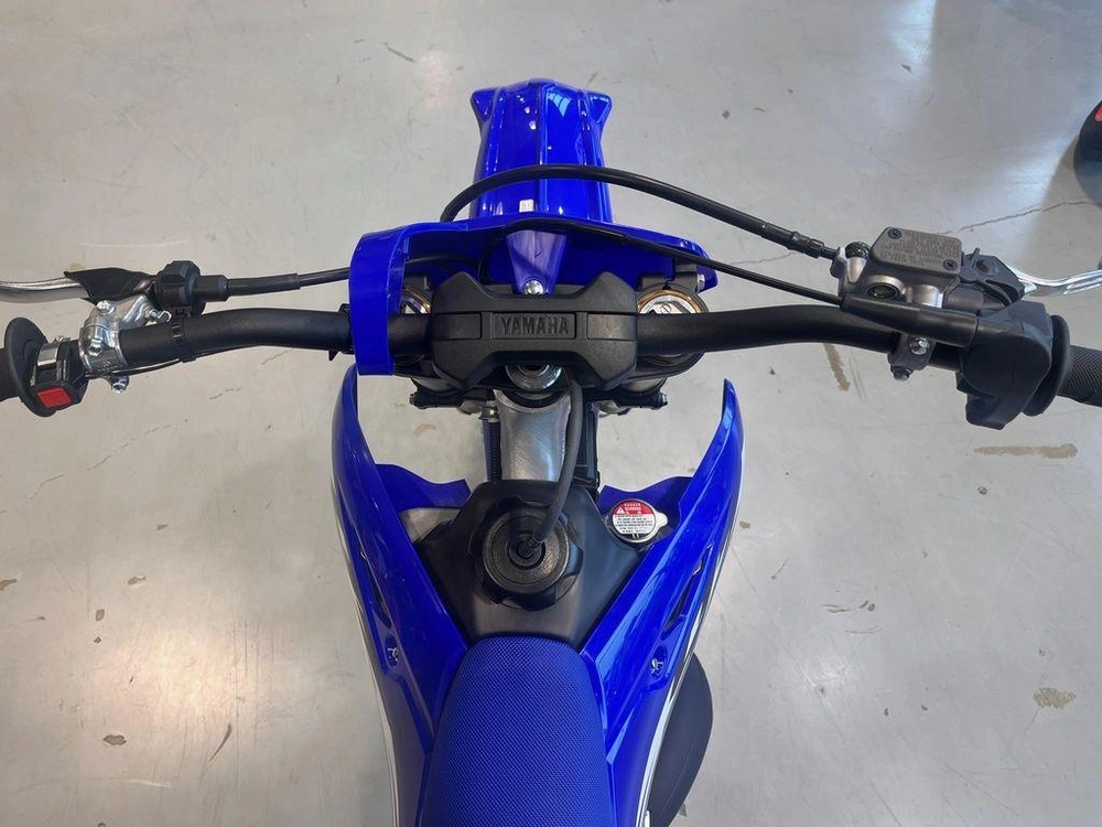 2026 Yamaha Yz250x alt