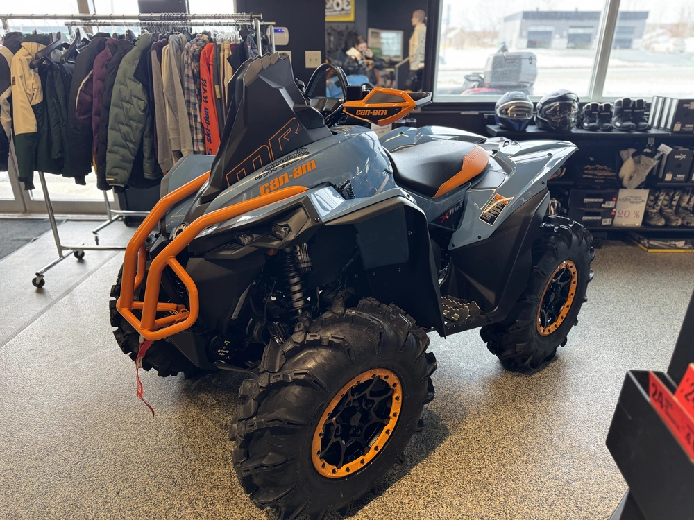 Can-am Renegade Xmr 1000r 2026 alt