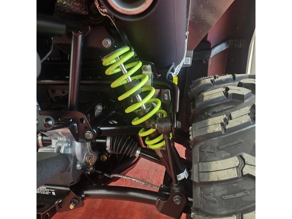 2026 Polaris Sportsman 850 Trail alt