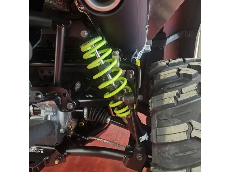 Polaris SPORTSMAN 850 TRAIL 2026