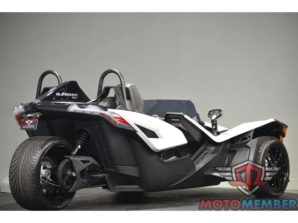 2024 Slingshot Slingshot® Slr Moonlight Shadow alt