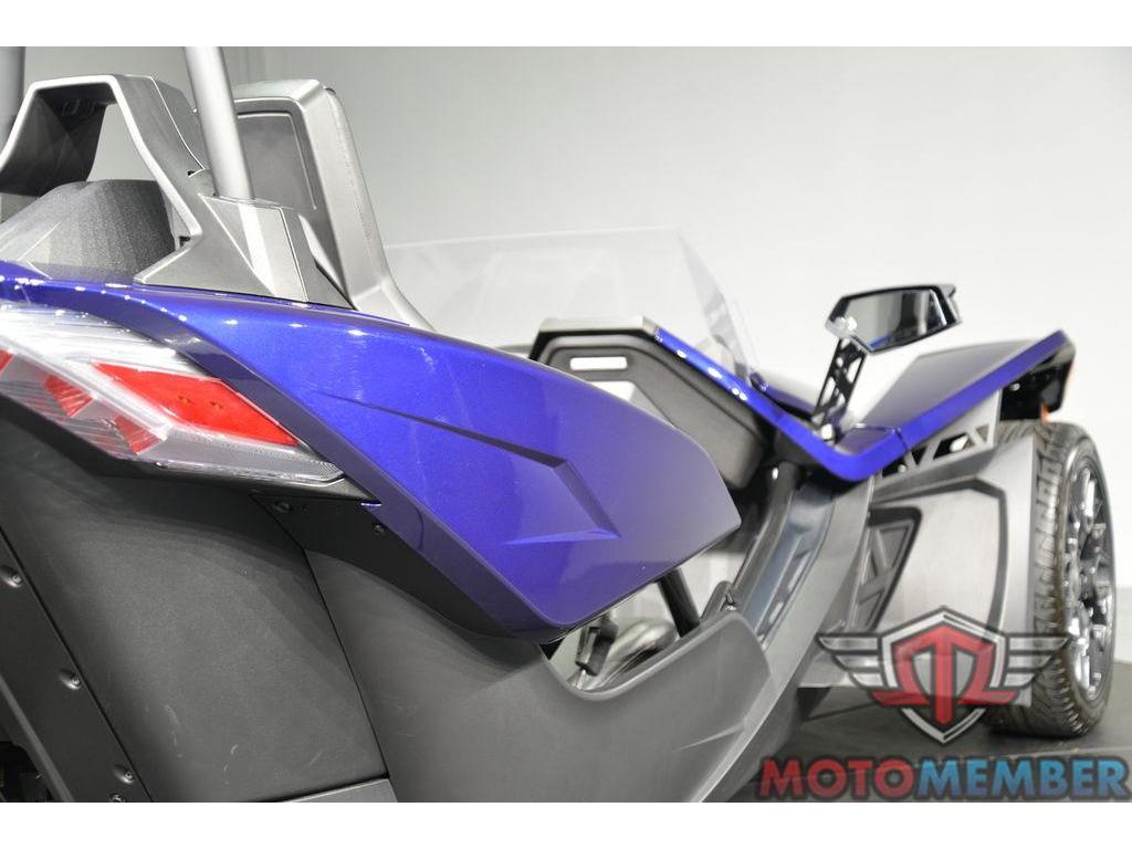 2024 Polaris Slingshot SL for Sale