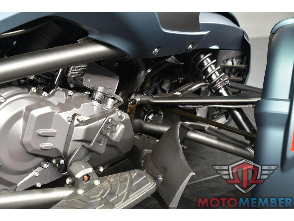 2023 Can-am Spyder F3 Limited Special Series alt