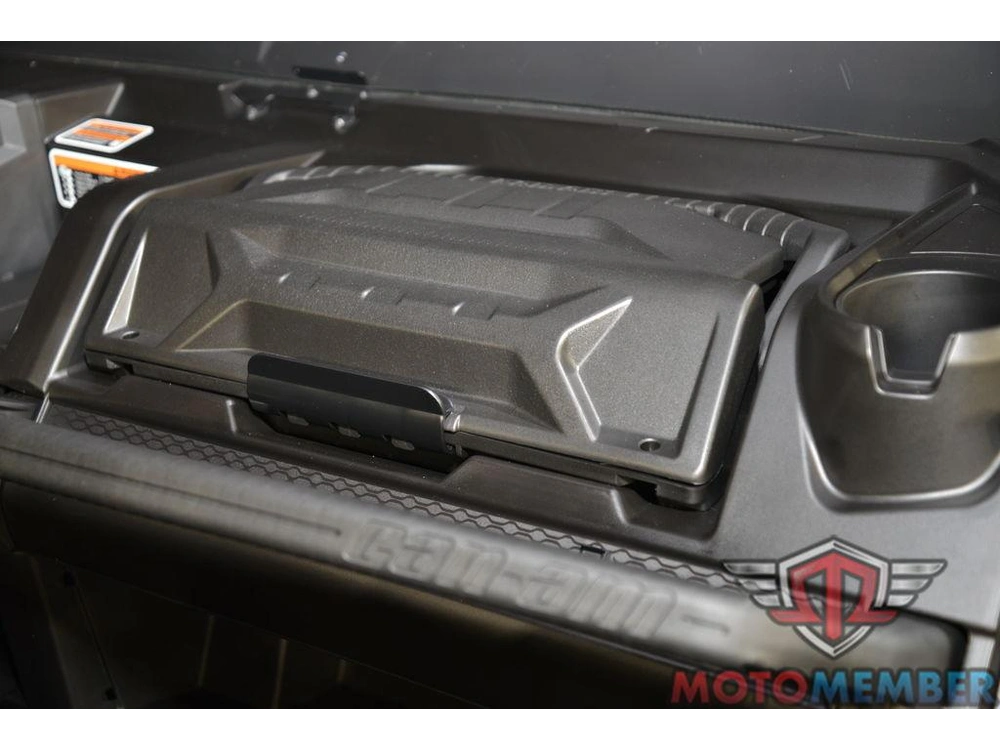 2025 Can-am Defender Max Lone Star Hd10 alt