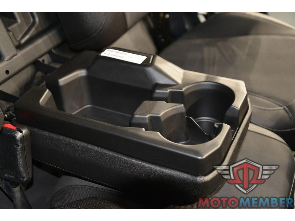 2025 Can-am Defender Xt Hd7 Dusty Navy alt