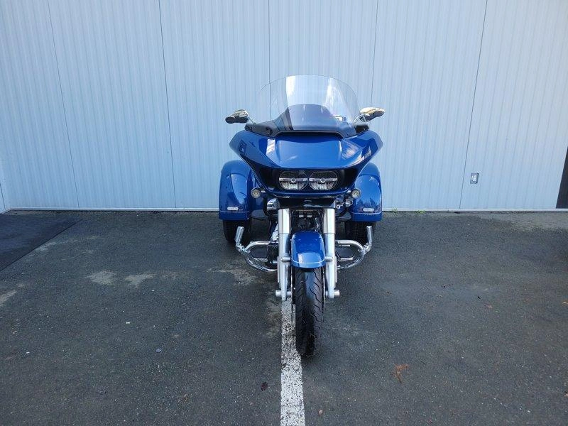 2023 Harley-davidson Fltrt - Road Glide® 3 alt