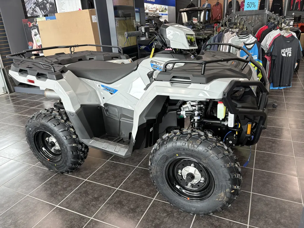 Polaris SPORTSMAN 570 EPS , 49S A26SEE57A4 2026