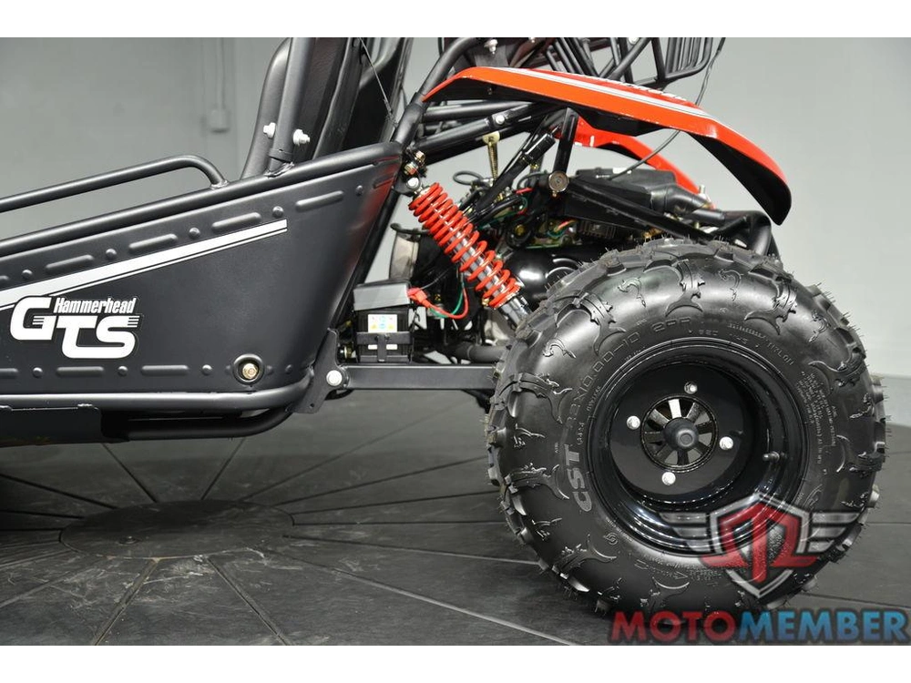 2026 Hammerhead Off-road Gts 150™ alt