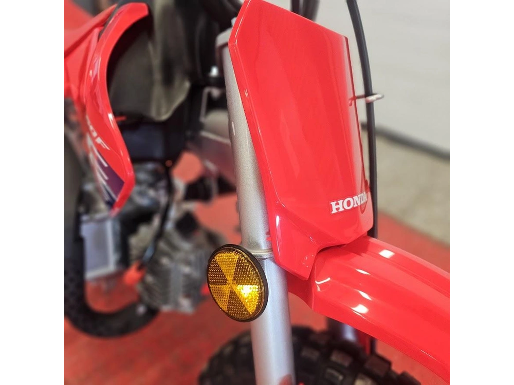 2026 Honda Crf50f alt