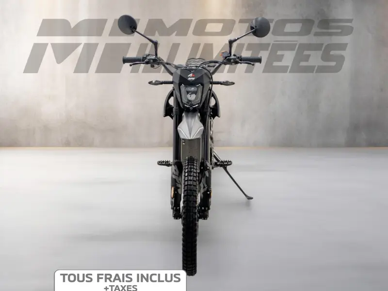 2025 Apollo Motors RFN Ares thumbnail 3