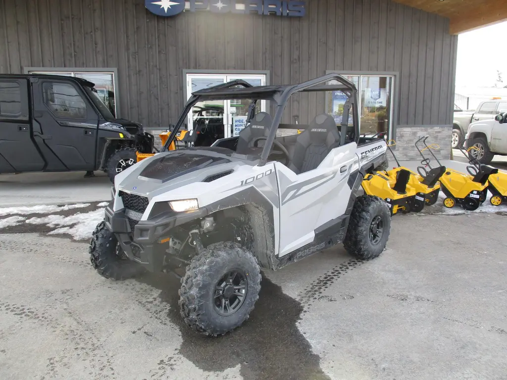 Polaris GENERAL 1000 2026
