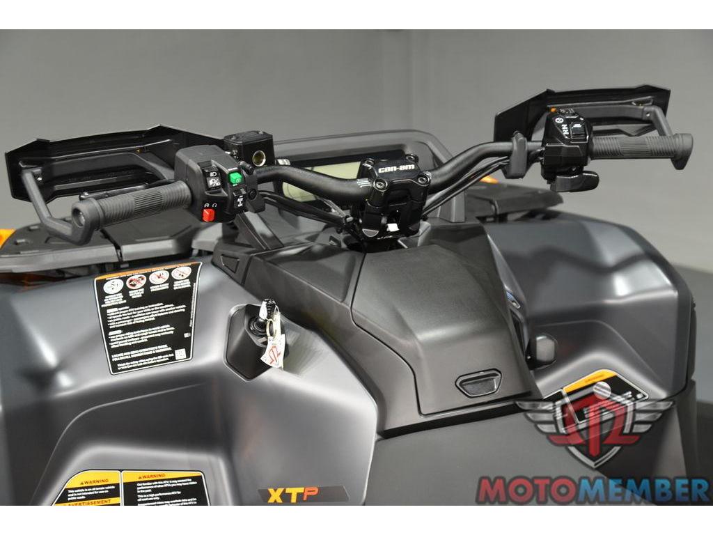 2026 Can-Am Outlander XT-P 1000R for Sale