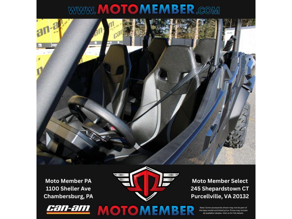 2026 Can-Am Commander MAX XT 700 for Sale